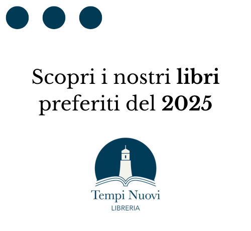 I nostri libri preferiti del 2025