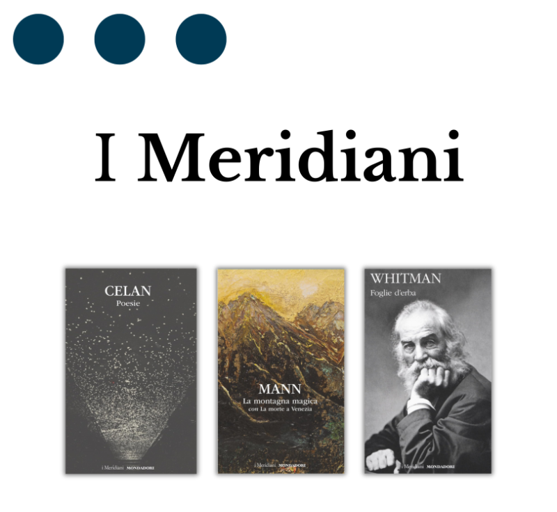 I Meridiani